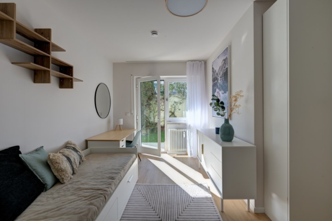 Habitación en WG Bogenhausen Wolfskehlstraße 5 - foto 2