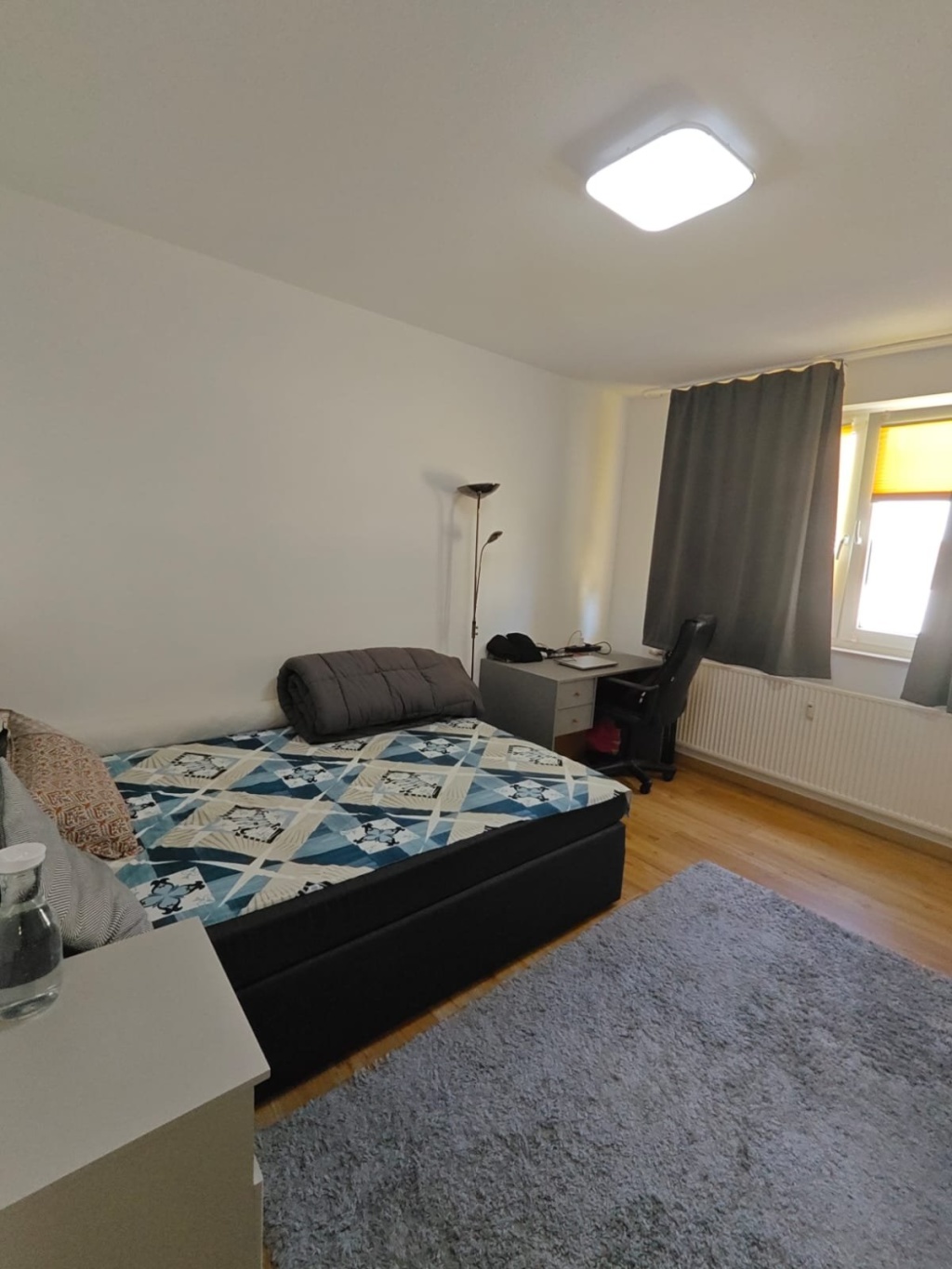 Room in Shared Apartment with City Registration – Uhlandstrasse 64 2, 33100 Paderborn Paderborn – Vorschaubild 2