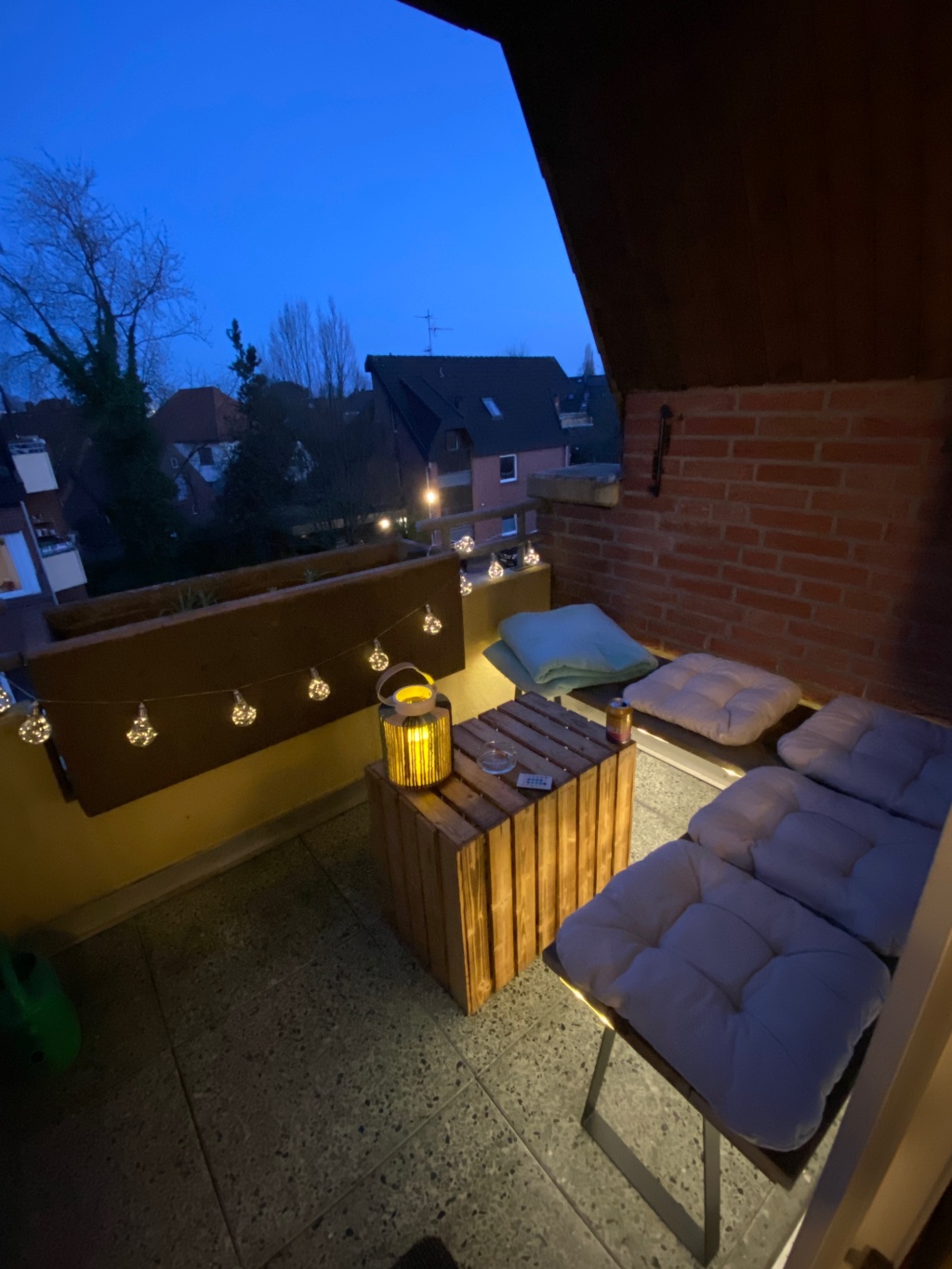 Wohnung zur Untermiete