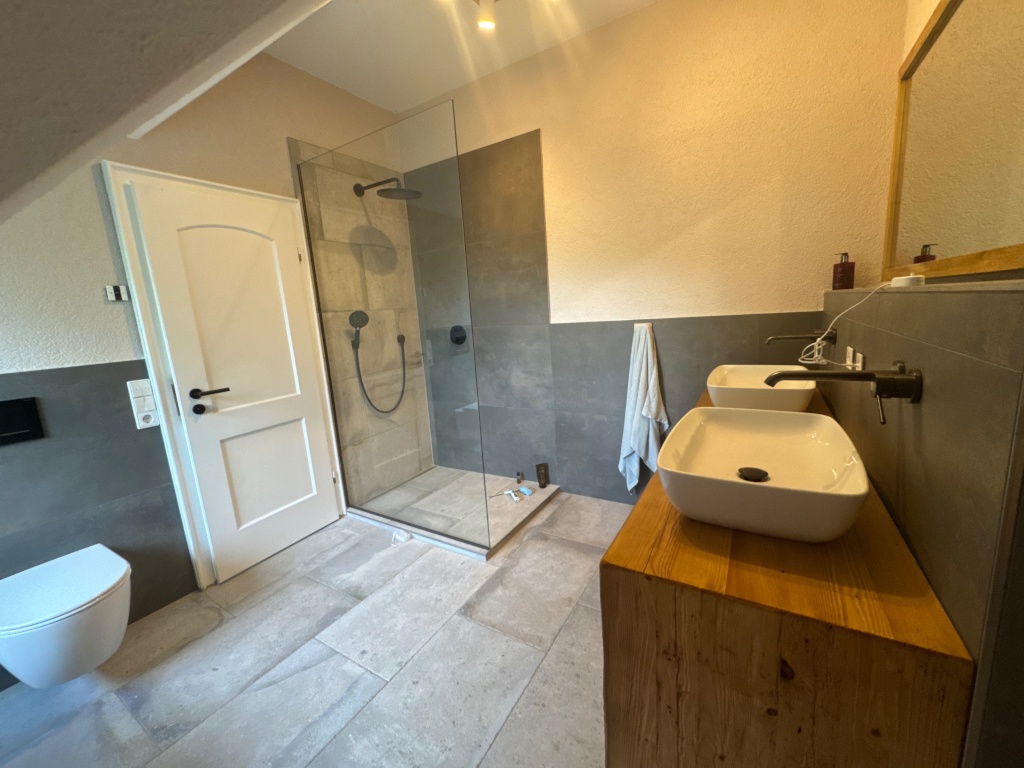 Flat Merzhausen Weberstraße - picture 6