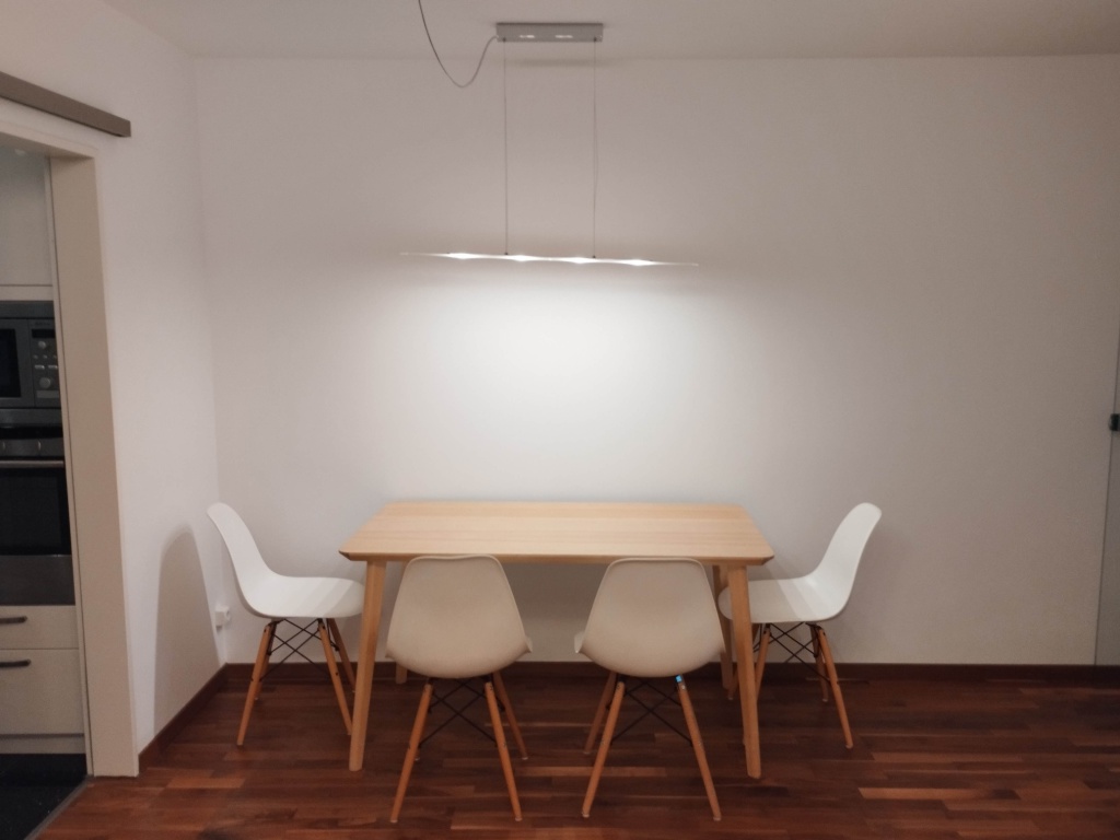 The fully furnished 4 room apartment in Giesing with the all-inclusive fixed-term contract till 19.06.2027 / Die komplett möblierte 4-Zimmer-Wohnung in Giesing mit befristetem All-inclusive Mietvertrag bis zum 19.06.2027 – Werinherstraße 97a, 81541 München Obergiesing-Fasangarten – Vorschaubild 3