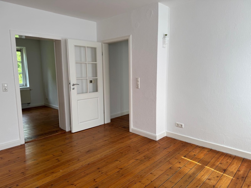 Schöne 3-Zimmer-Wohnung am Hildesheimer Wald bis 31.07.2027🌲 – Unter den Eichen, 31139 Hildesheim Hildesheimer Wald – Vorschaubild 4
