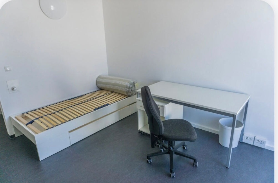 1-Zimmer-Wohnung Heilbronn Cäcilienstraße 39 - Bild 2