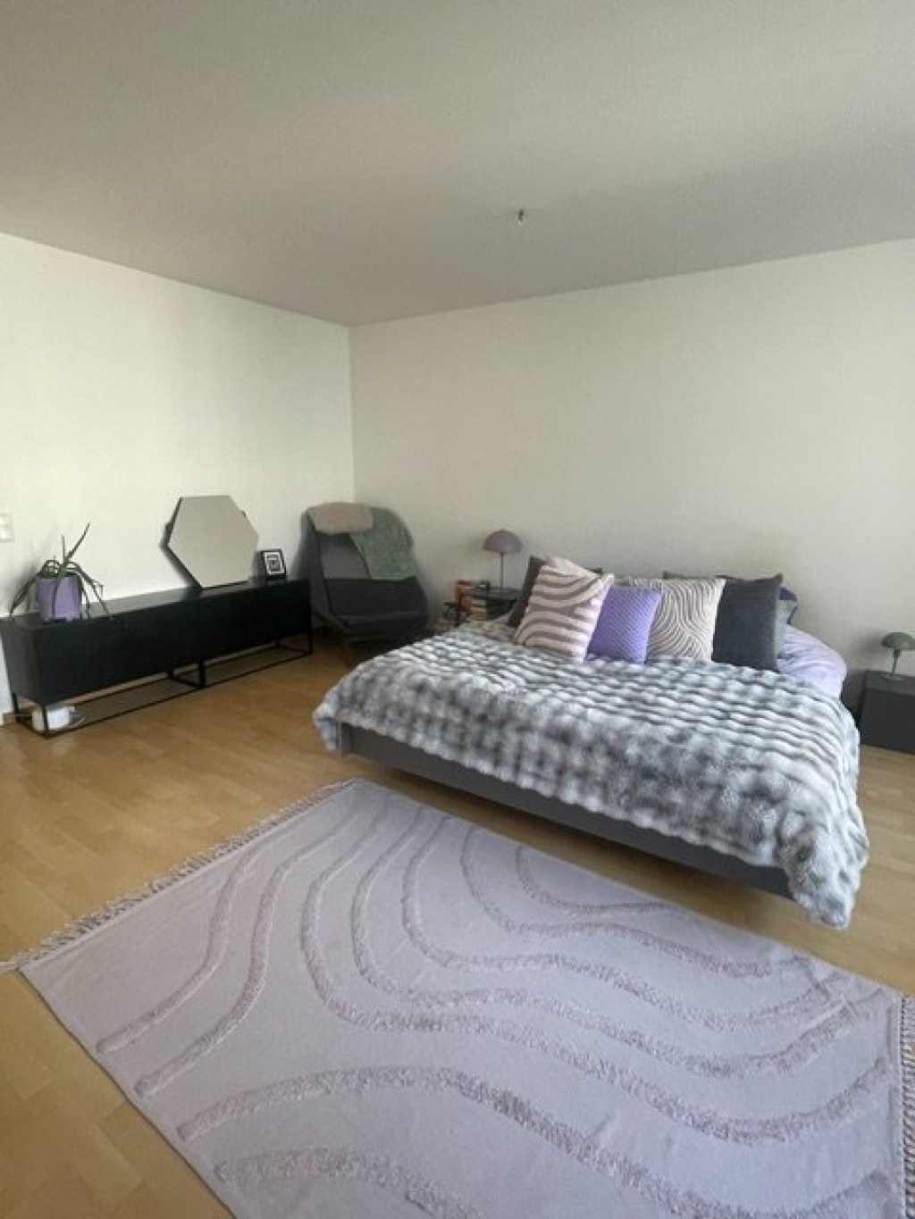 Helle 2-Zimmer-Wohnung (76 m2) in Berlin Mitte – Schumannstraße 19, 10117 Berlin Berlin – Vorschaubild 3