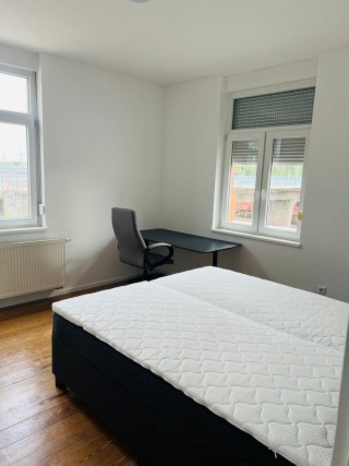 Anzeigenbild: Helles möbliertes Zimmer in moderner 4er-WG - zentral & gemütlich in Mannheim