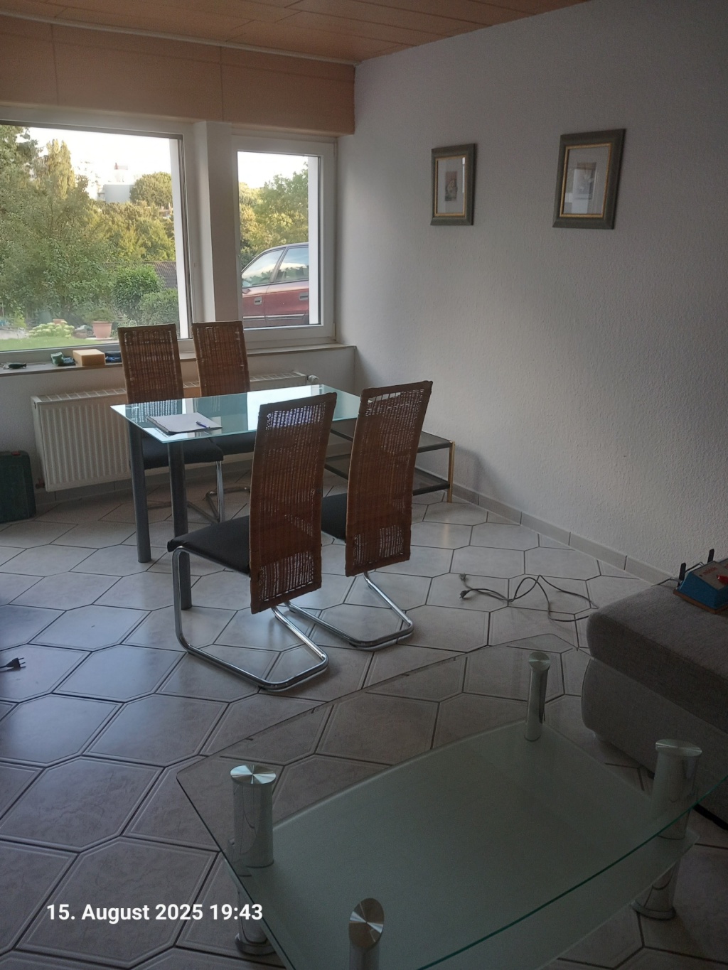 Wohnung Winkhausen Winkhauser Weg 112 - Bild 2