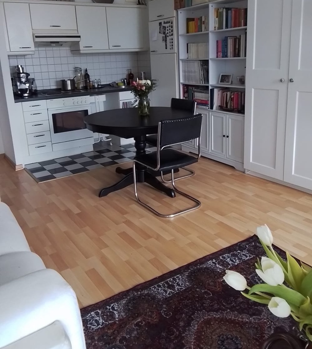 Wohnung zur Untermiete