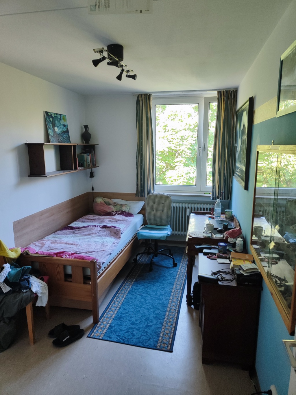Flatshare Englschalking Freischützstraße - picture 3