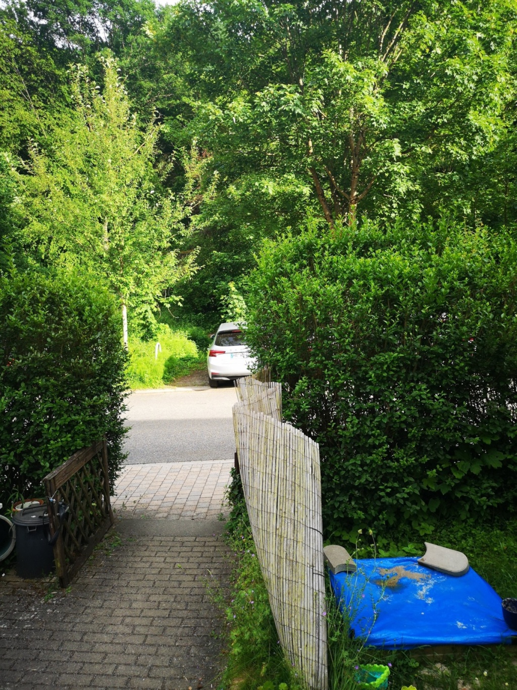 Apartamento Marbach Im Köhlersgrund 20 - foto 8