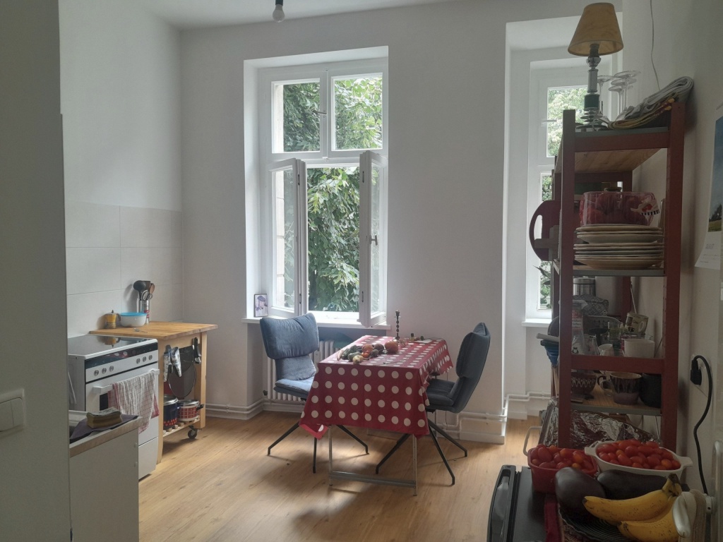 2-Zimmer Wohnung in Wedding Zwischenmiete 1 Monat – Malplaquetstr., 13347 Berlin Wedding – Vorschaubild 6