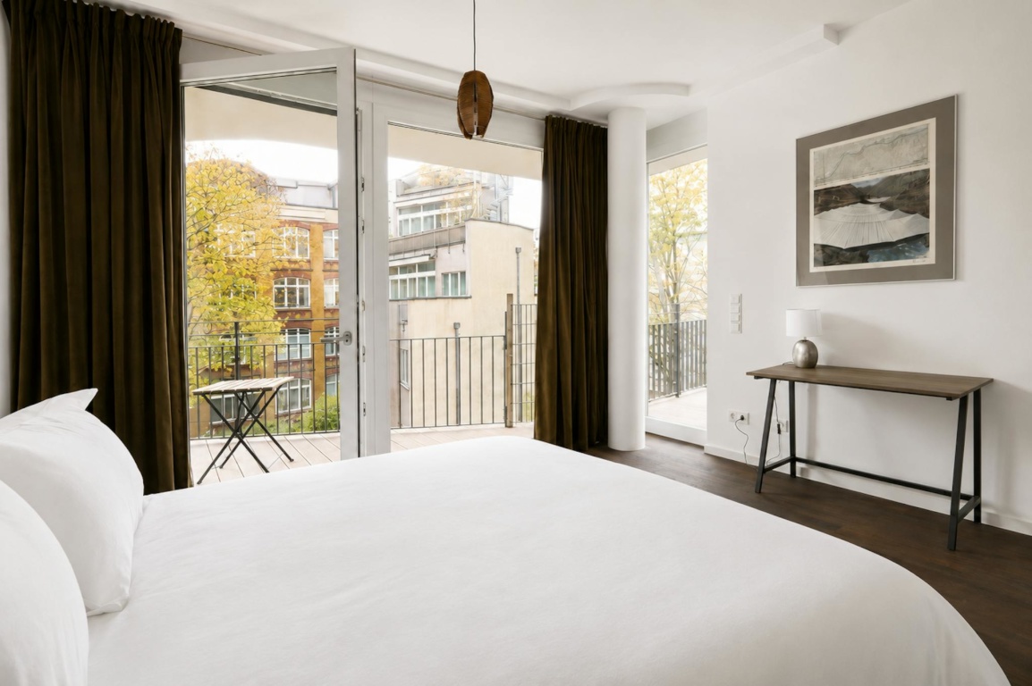 Dresdener Straße, Berlin – Dresdener Straße, 10179 Berlin Mitte – Vorschaubild 8