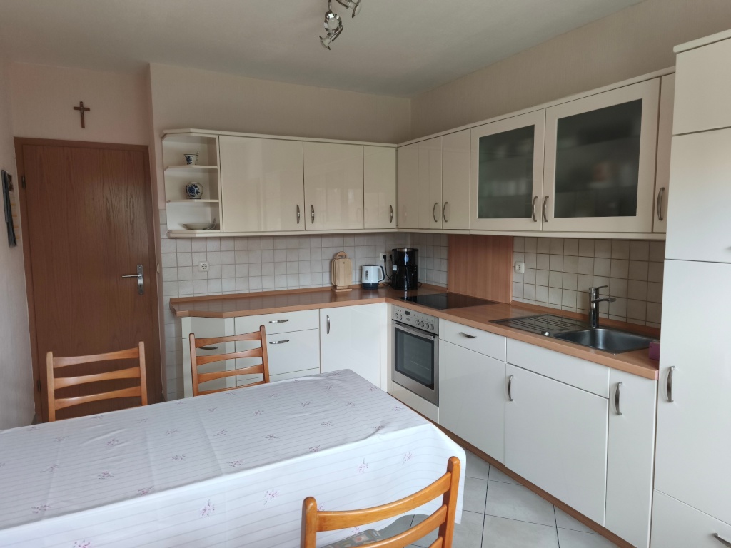 Ruhige 3+1 Zimmerwohnung sucht nette WG – Schulzenhof, 33106 Paderborn Elsen – Vorschaubild 3