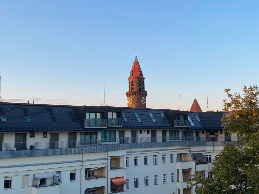 Wohnung Steglitz Wuthenowstraße 12 - Bild 10