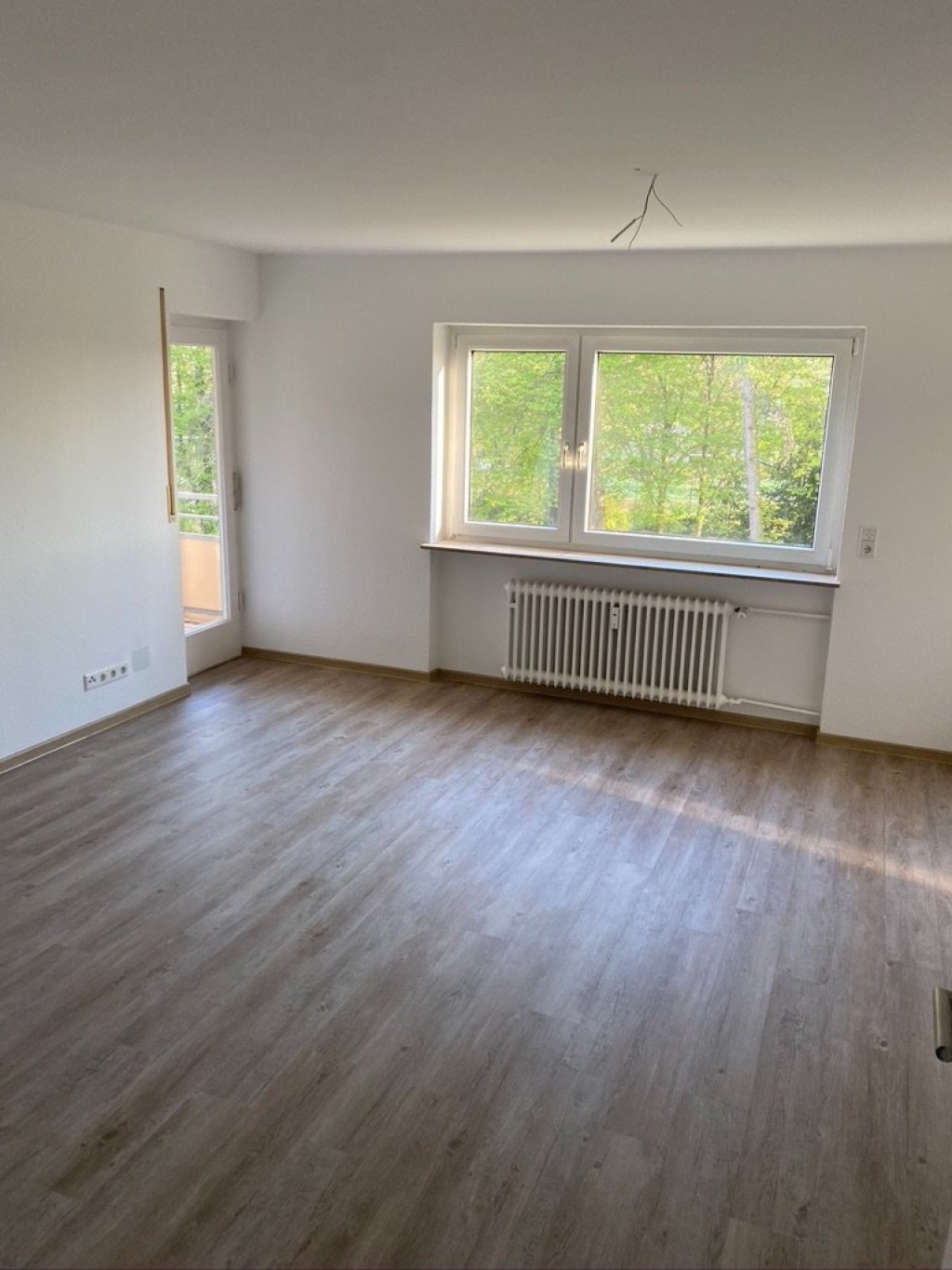 2-er WG in heller, geraeumiger 3 Zi Wohnung in Stgt Birkach/ Naehe Uni Hohenheim