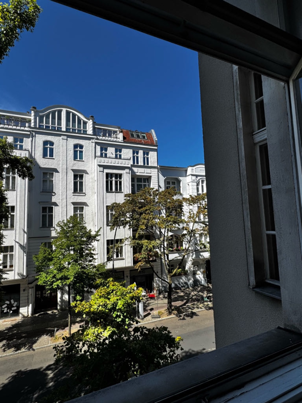 Apartamento Charlottenburg Leibnizstraße  45 - foto 5