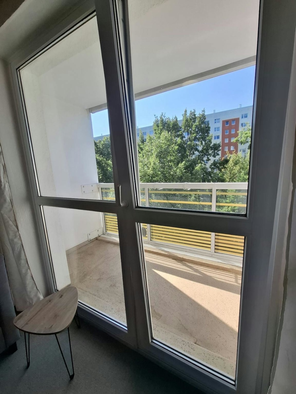 Rosenfelder Ring, Berlin – Rosenfelder Ring, 10315 Berlin Friedrichsfelde – Vorschaubild 10