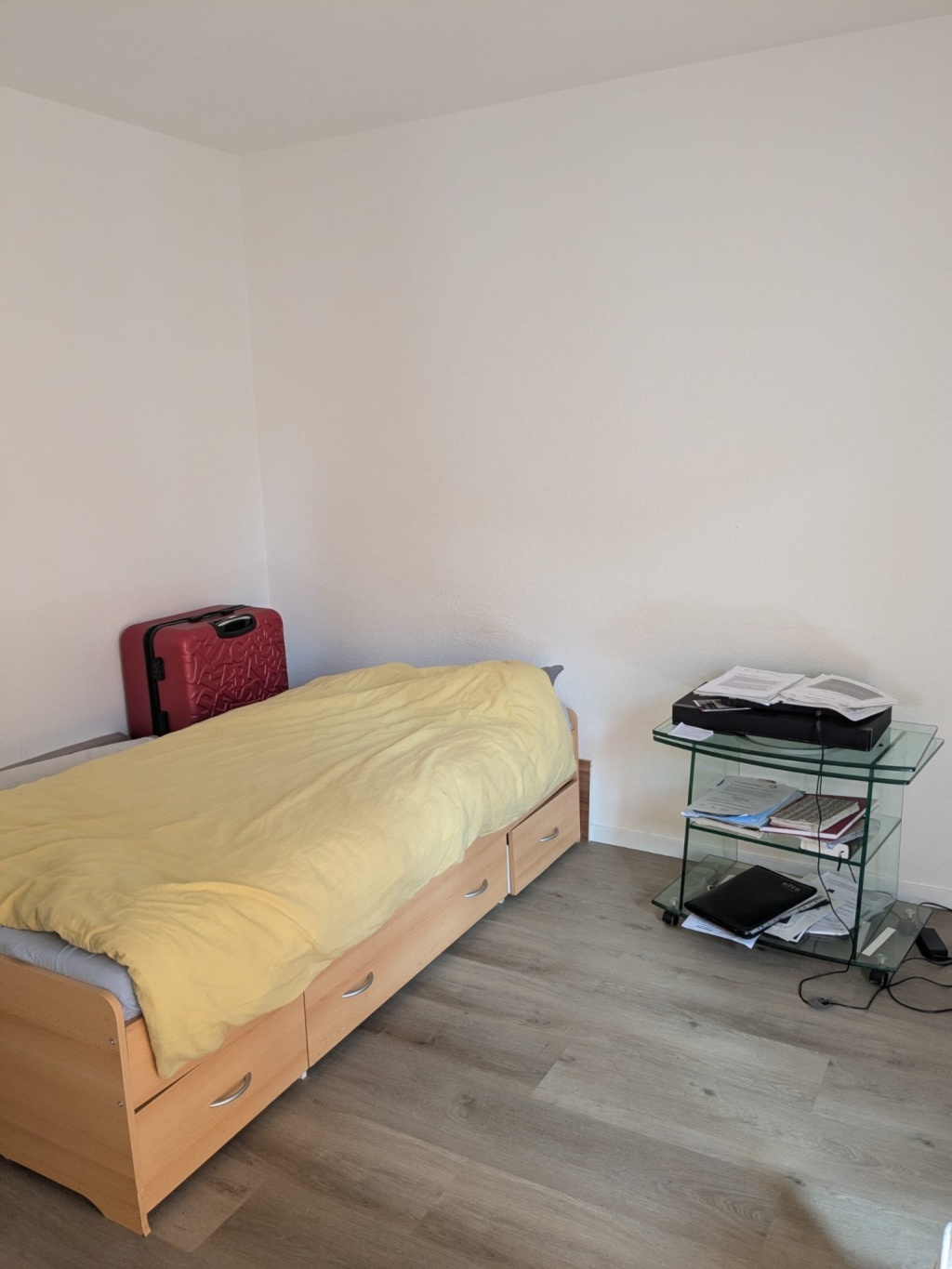 Möbliertes Zimmer zur Untermiete - Bochum Süd – Wohlfahrtstraße 215, 44799 Bochum Bochum – Vorschaubild 2