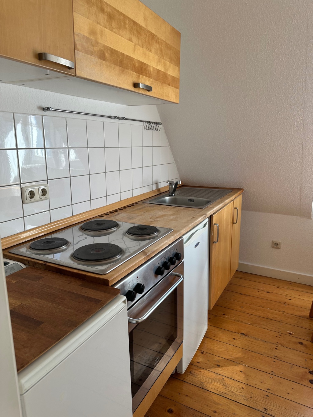 Apartamento Kernstadt-Südviertel Bismarckstrasse - foto 12