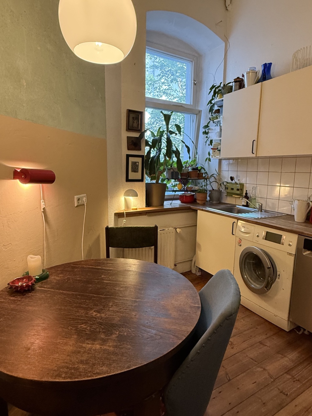 ruhige 2-Zimmer Wohnung im Reuterkiez – Reuterstr 38, 12047 Berlin Neukölln – Vorschaubild 3