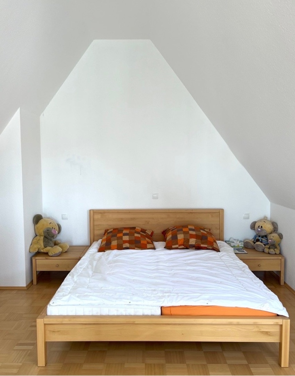 Flat Nordend Marquardstraße - picture 8