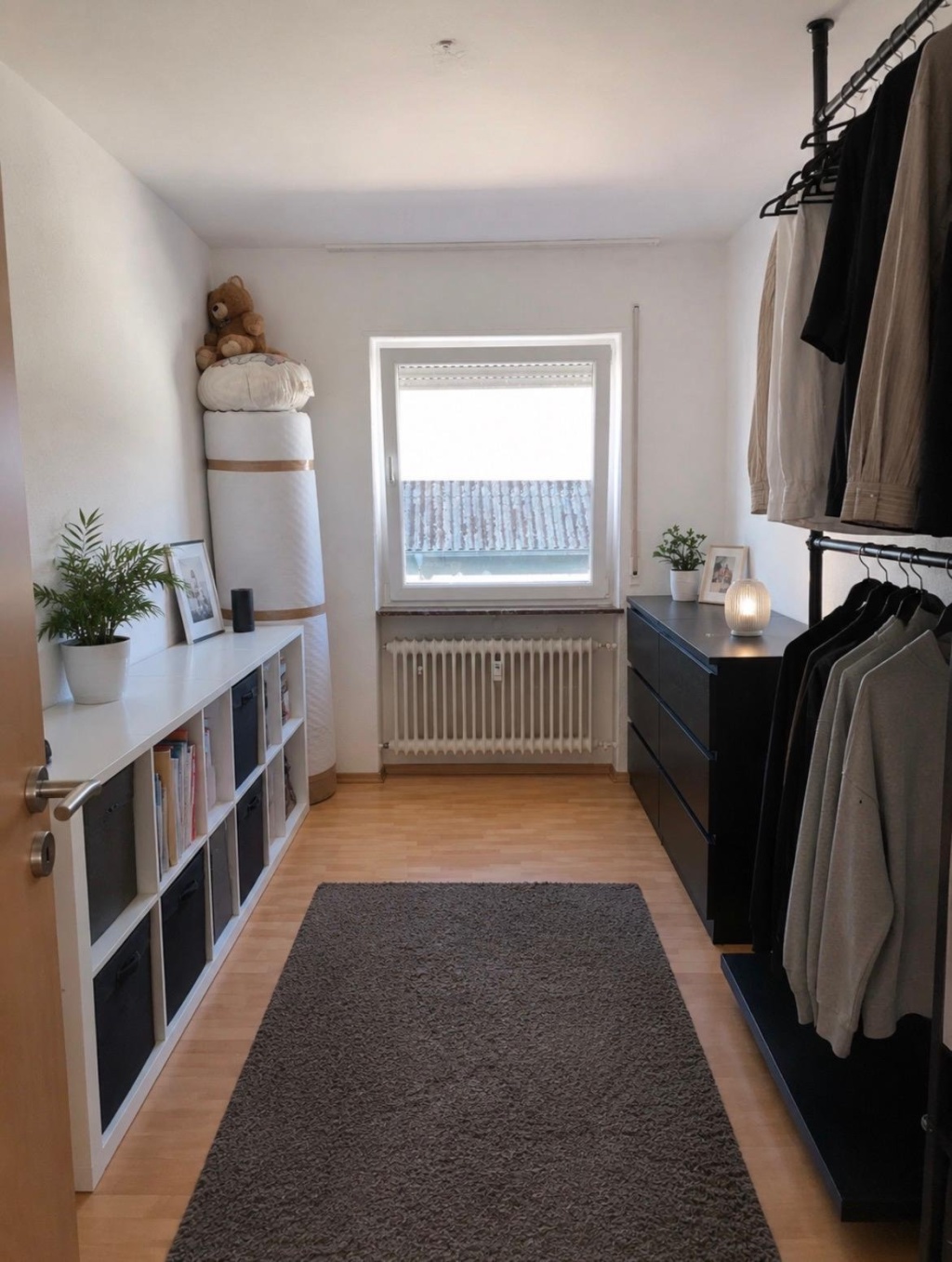 Flat Homburg Kirrberger Straße - picture 7