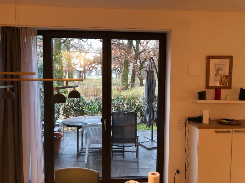 Apartamento Karlshorst Am Carlsgarten 14 - foto 12
