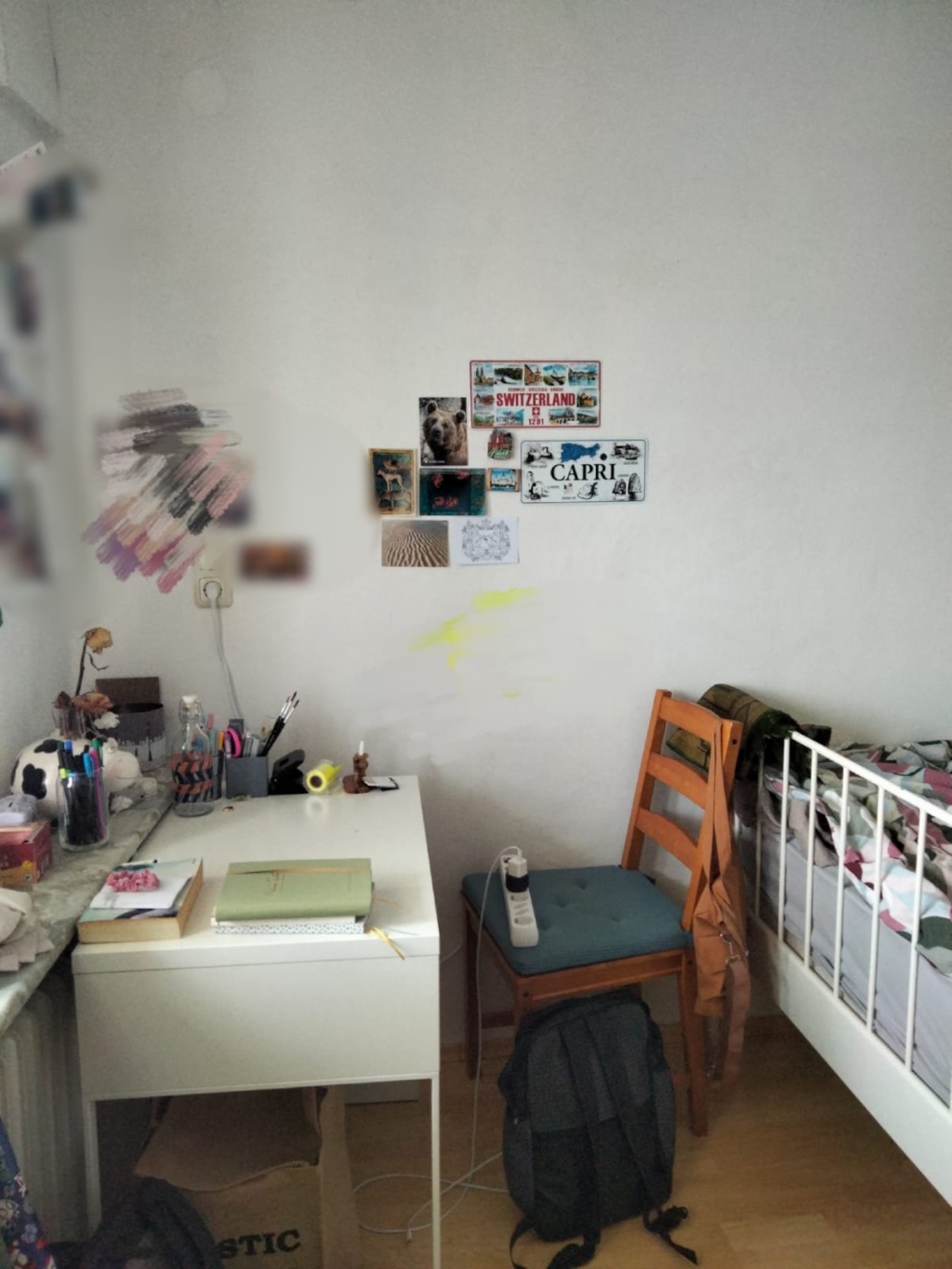 Viertel - 3 Zimmer - 2 er WG Wohnung in Bremen suchen 1 Mitbewohnerin