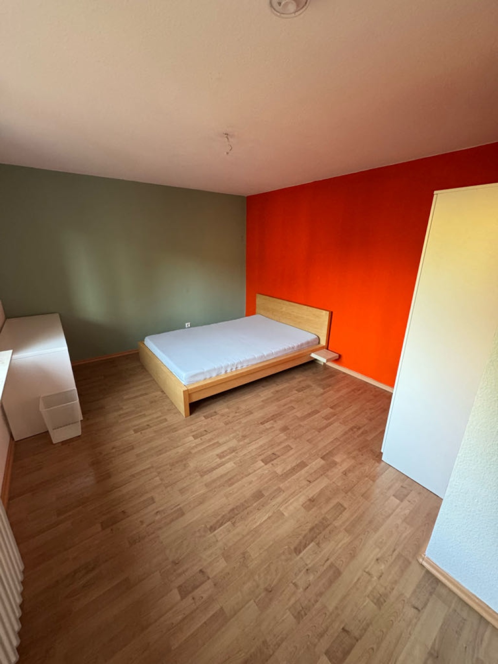 Flatshare Betzenhausen Sundgauallee - picture 1
