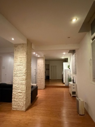 Anzeigenbild: 81 m2: XXL Souterrain Hobbyraum
