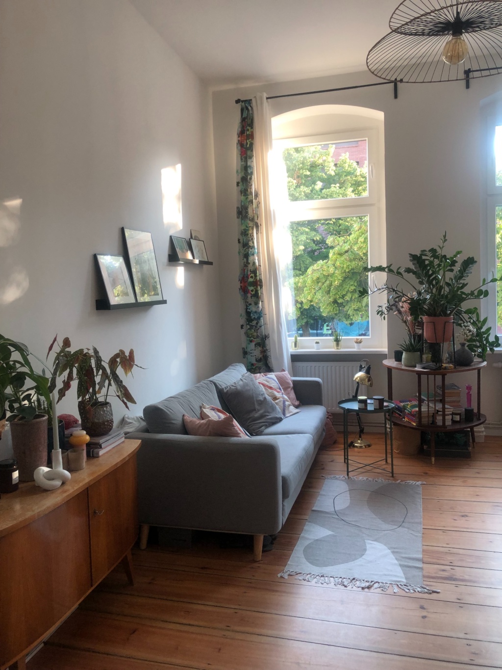 39m2 apartment (completely renovated) next to Tempelhof (Neukölln) - 17.09 - 28.09.2026 (11 nights) – Hermannstraße 174, 12051 Berlin Neukölln – Vorschaubild 3