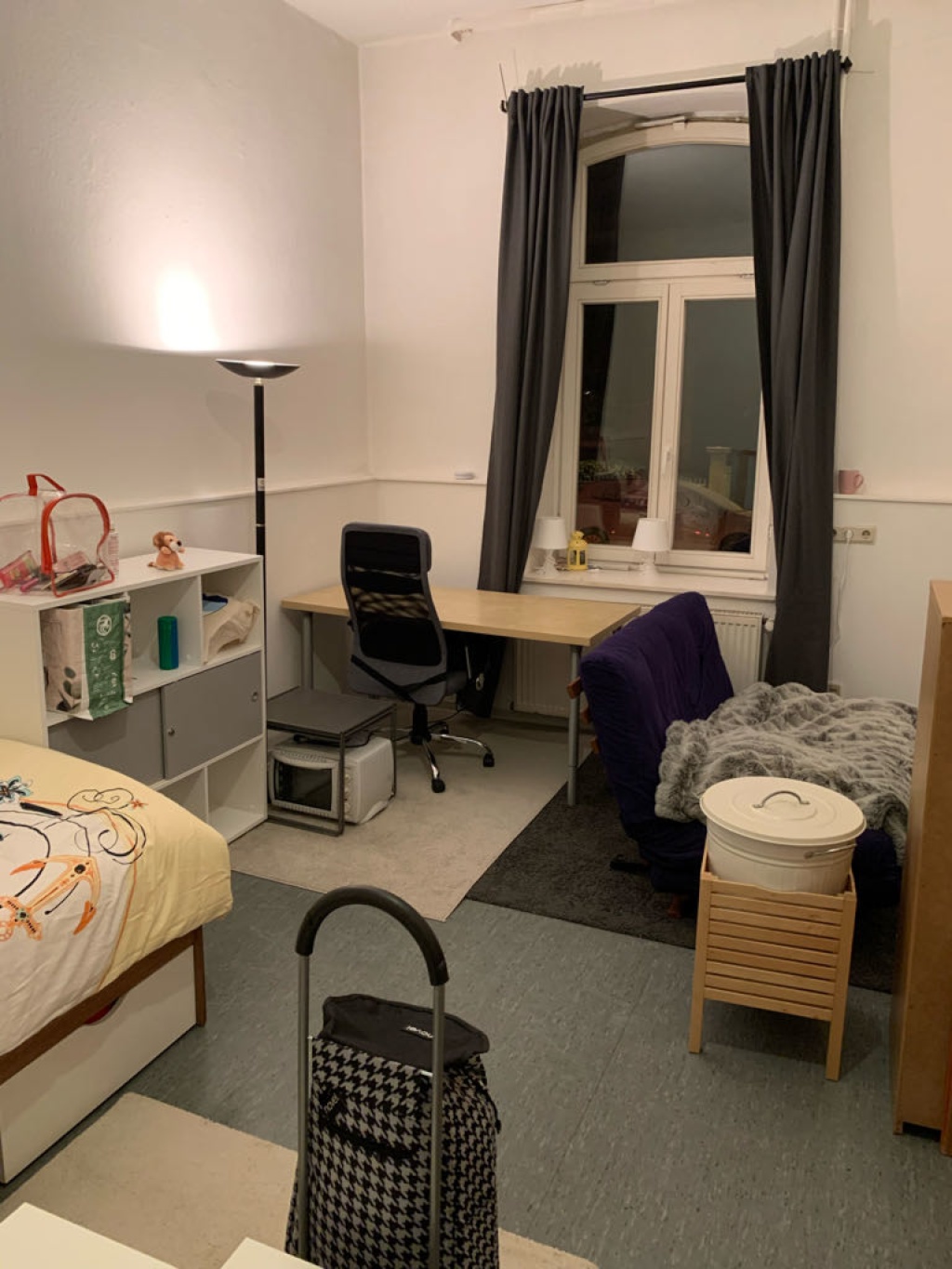 Apartamento Südviertel Haspelstraße 6 - foto 2