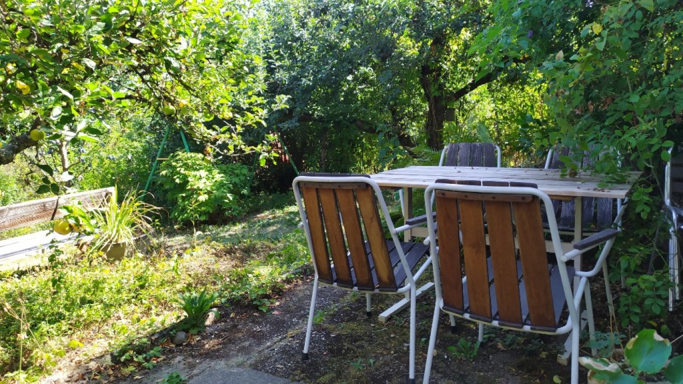 1-Zimmer-Apartment mit Küchenzeile – Schweinsbergstr. 31, 74074 Heilbronn Heilbronn – Vorschaubild 9