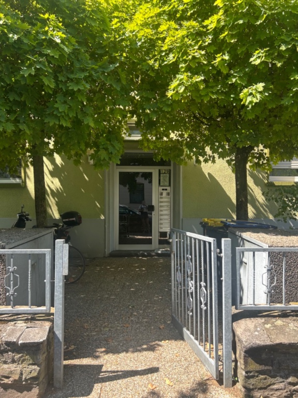2 Zimmer Wohnung ab dem 15.10.26 zu vermieten – Von-Quadt-Straße, 51069 Köln Dellbrück – Vorschaubild 2