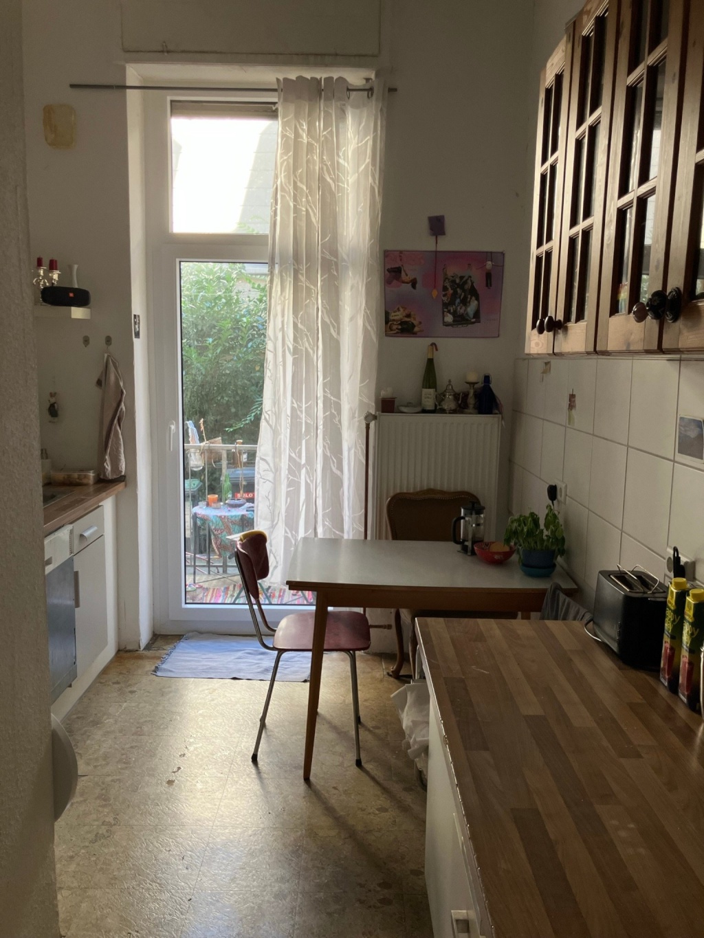 Flatshare Oststadt Rintheimer Straße 7 - picture 3