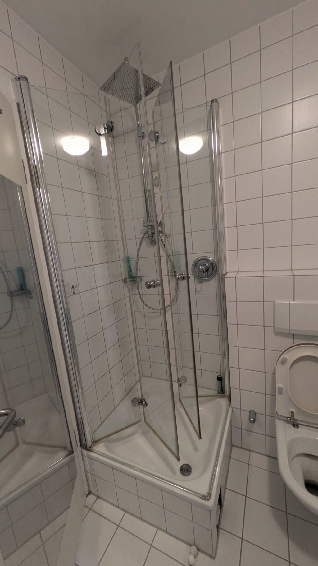 Halbinsel Stralau: 2-Zimmer-Wohnung an der Spree (befristet bis Februar 27!) – Alt-Stralau, 10245 Berlin Friedrichshain-Kreuzberg – Vorschaubild 12