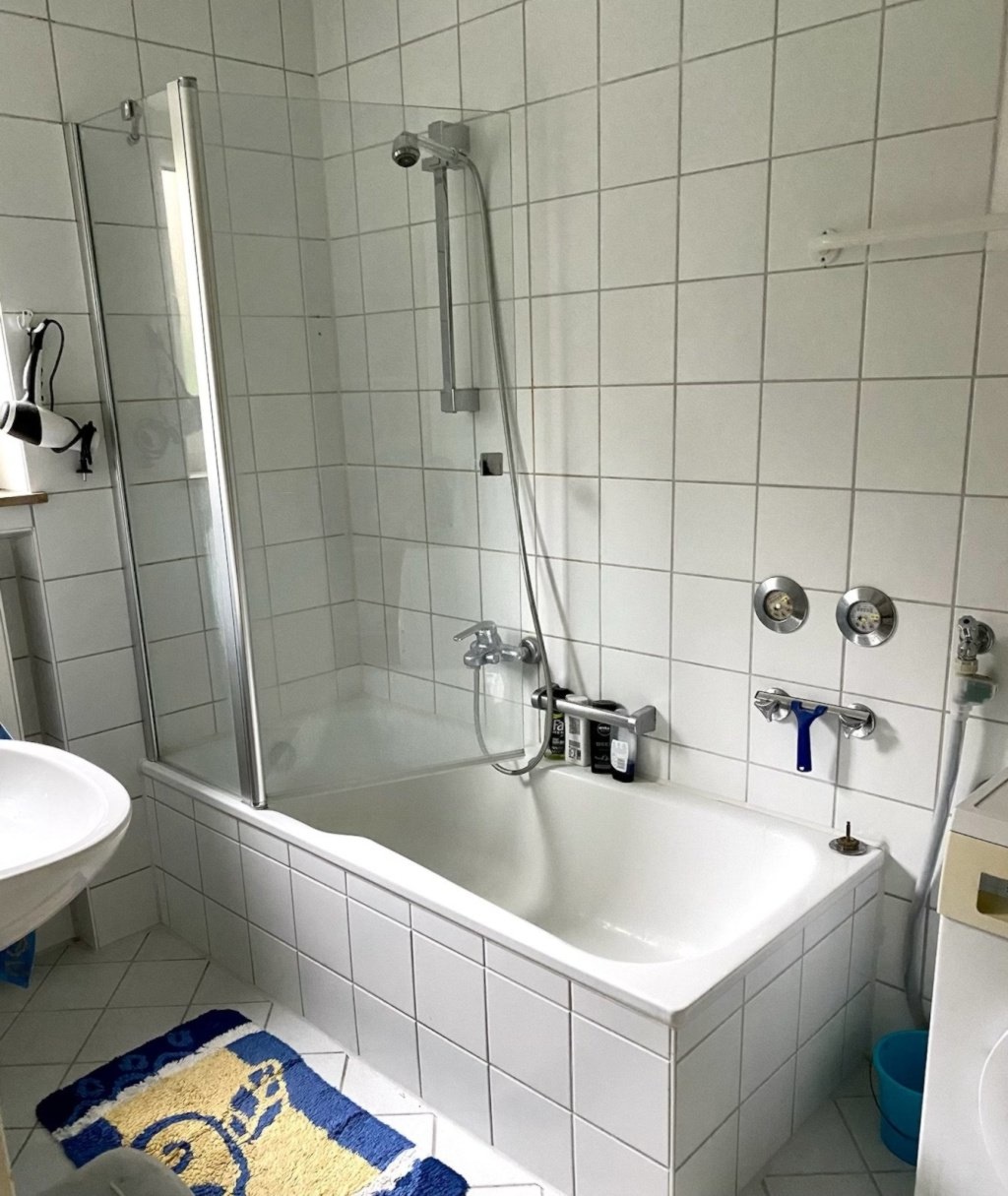 WG-Zimmer Ehrenstein Schillerstraße  51 - Bild 6