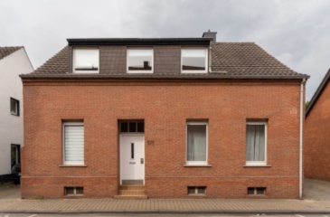 Anzeigenbild: 8er WG zentral in Krefeld mit guter Anbindung