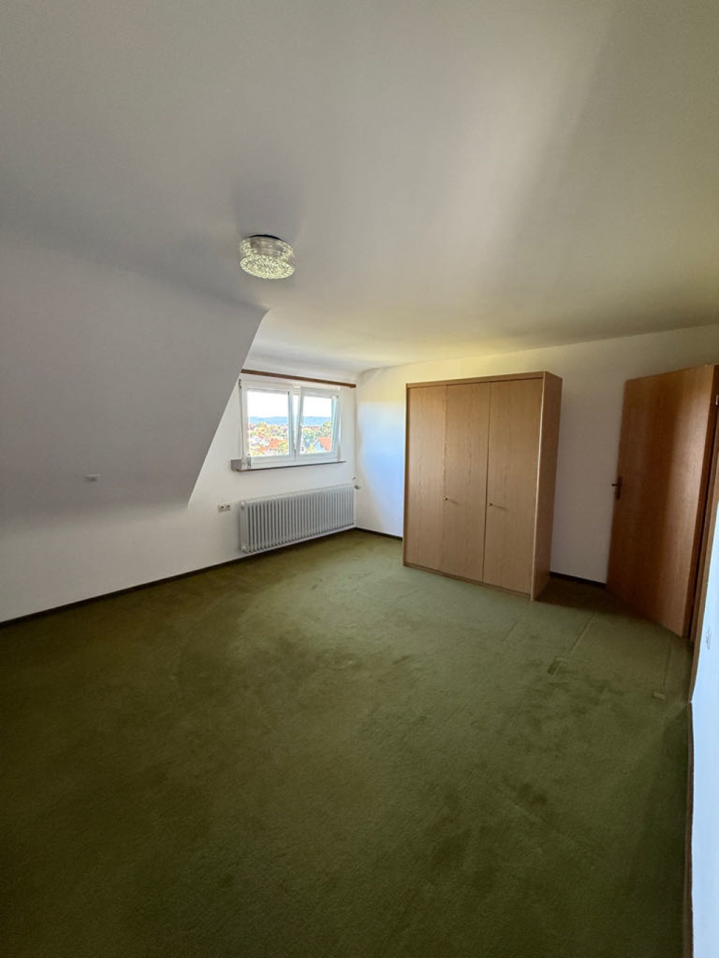 WG-Zimmer Kusterdingen Kelterweg 3 - Zimmer 4 (OG)
