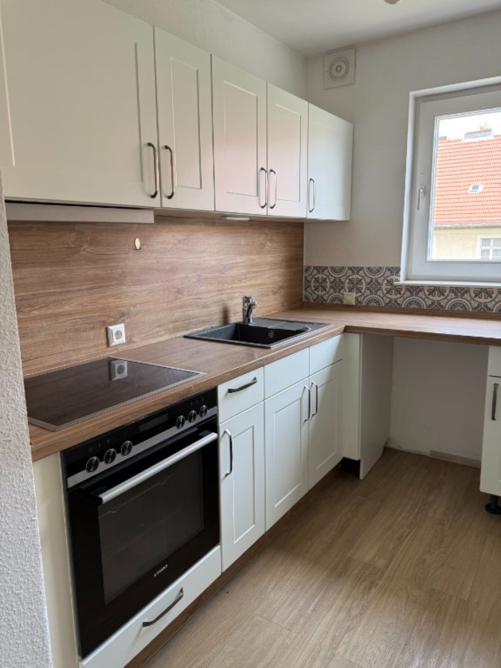 Flatshare Alt-Mariendorf Gersdorfstraße 56 - Einbauküche