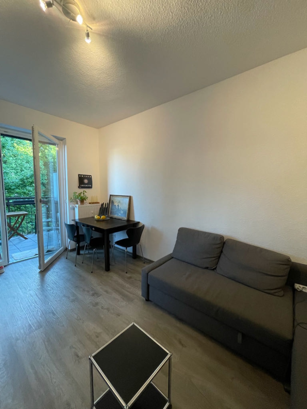 Apartamento Bilk Burghofstraße - foto 2