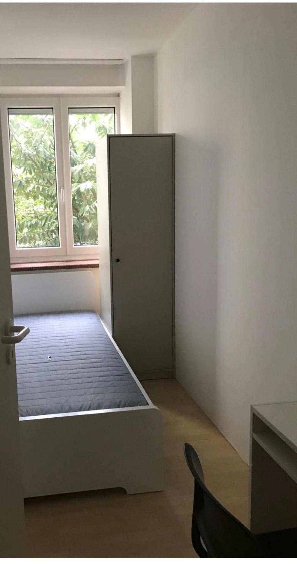 Flatshare neuhausen Maria-Luiko-Str 28 - picture 4