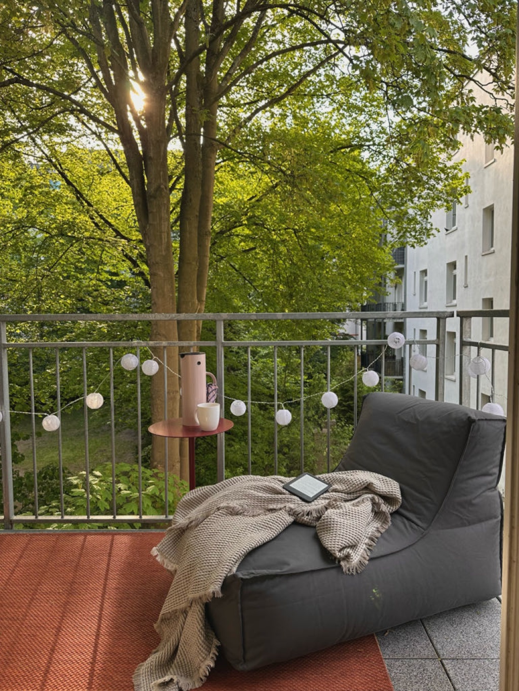 Flat Eimsbüttel Hellkamp - picture 15