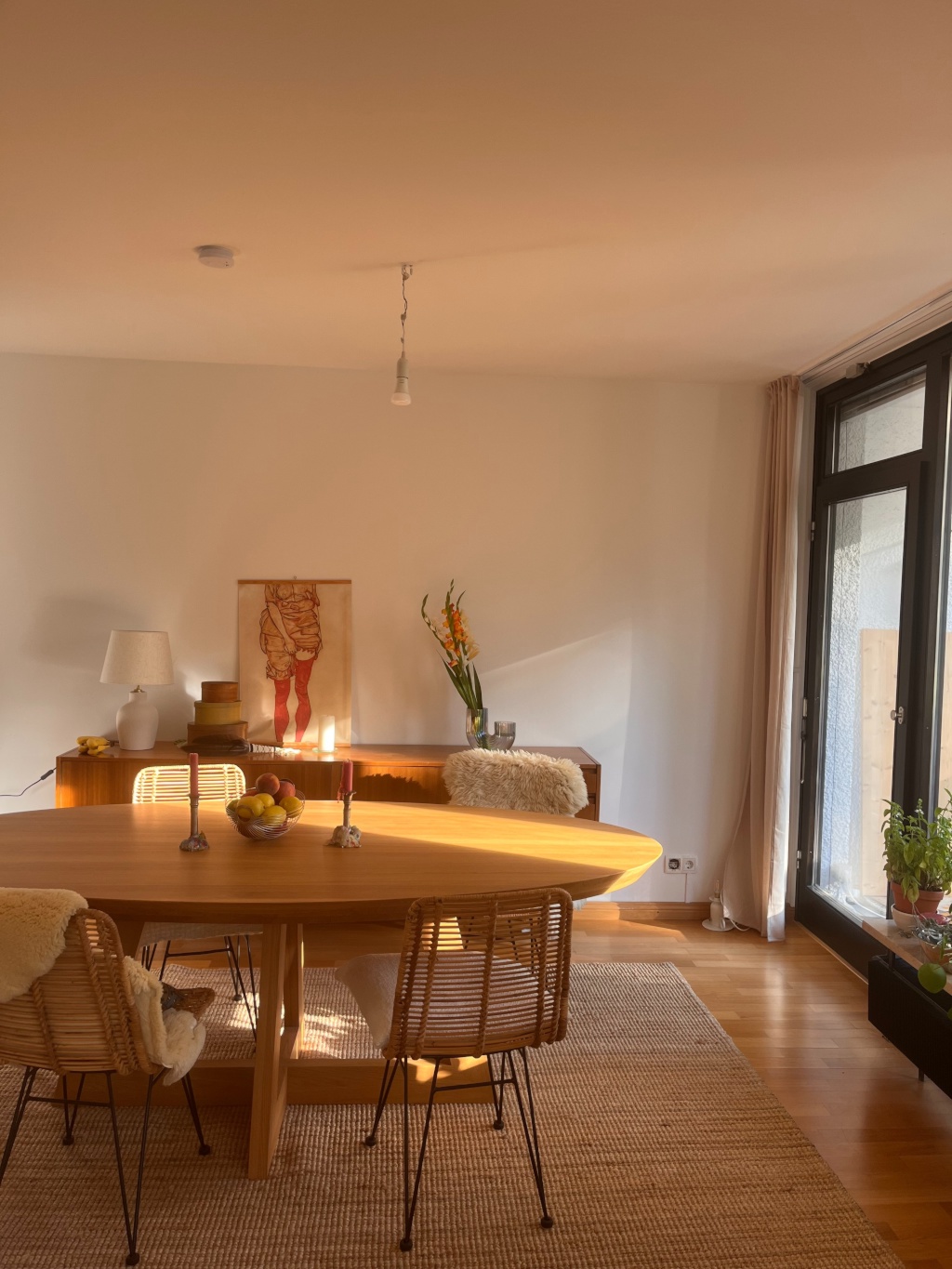 Wohnung 81479 Friedastraße 1 - Bild 2