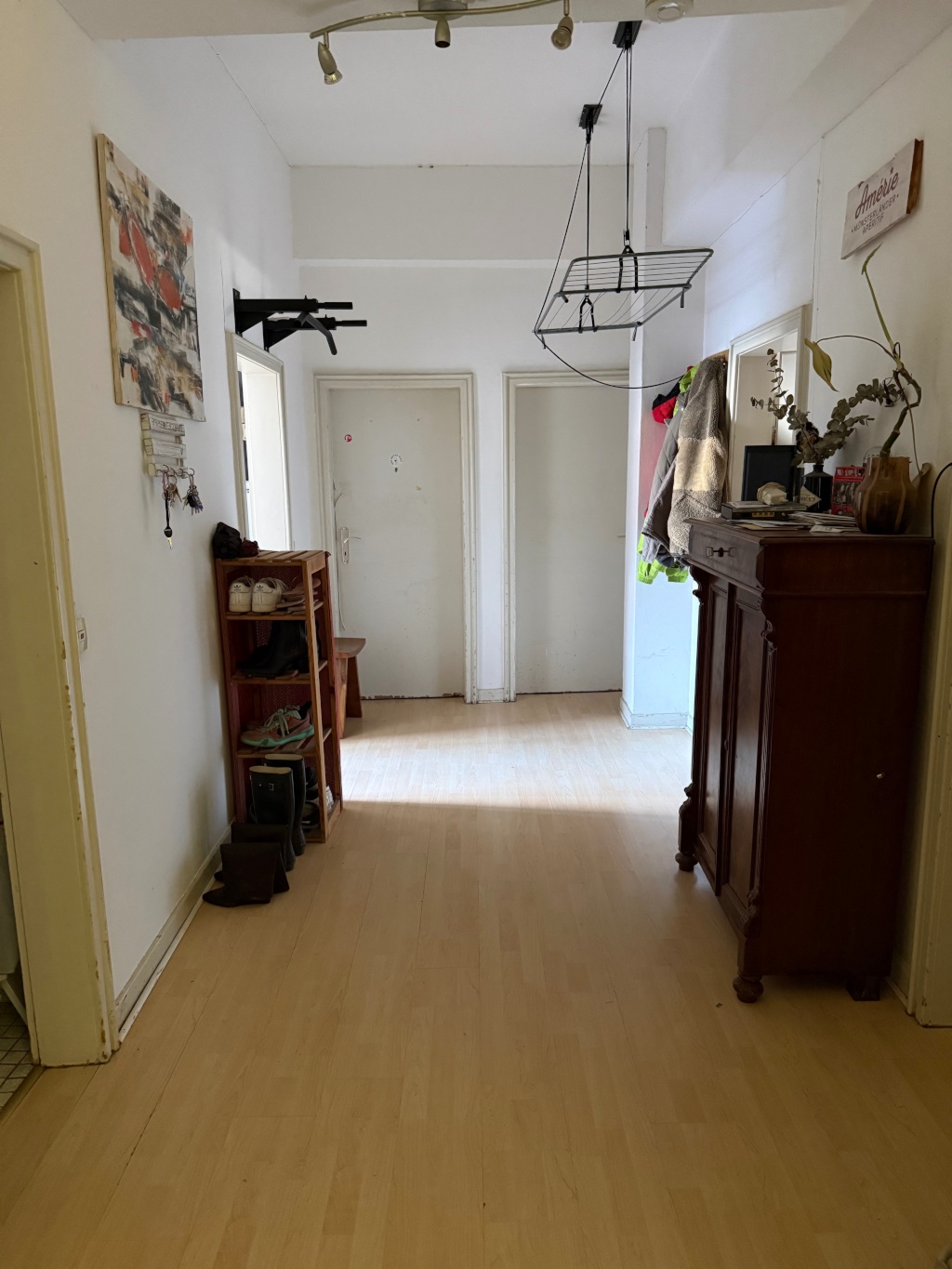 WG-Zimmer Centrum Alter Steinweg 26 - Bild 9