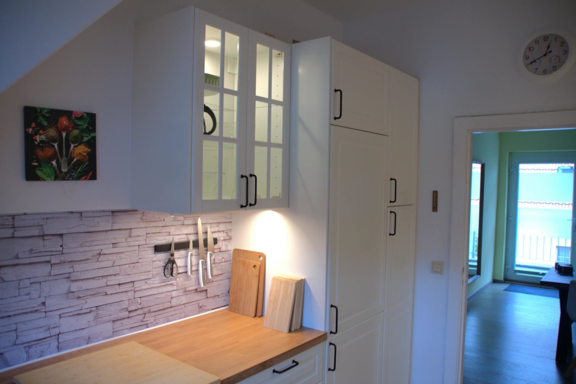 Wohnung Berlin Gladiolenstraße - Bild 10