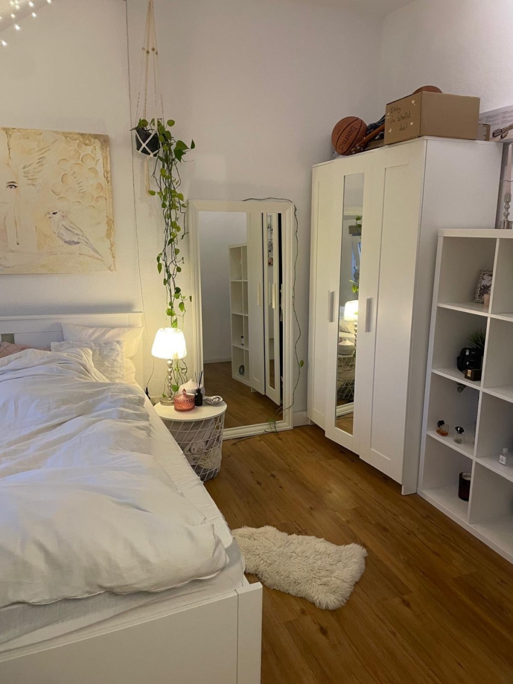 1 Zimmer Apartment 4.OG in der Altstadt – Adolfstraße, 53111 Bonn Altstadt – Vorschaubild 8