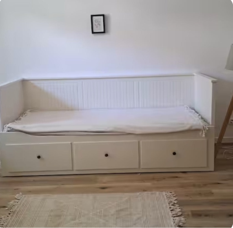 1-Zimmer-Wohnung Prenzlauer Berg Prenzlauer Allee 49 - Bild 7
