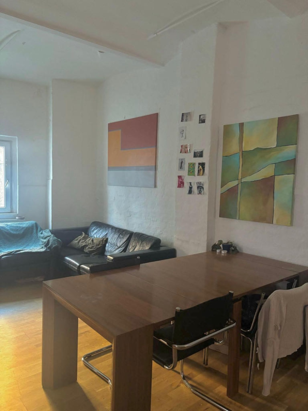 Wohnung Prenzlauer Berg Prenzlauer Allee 26 - Bild 5