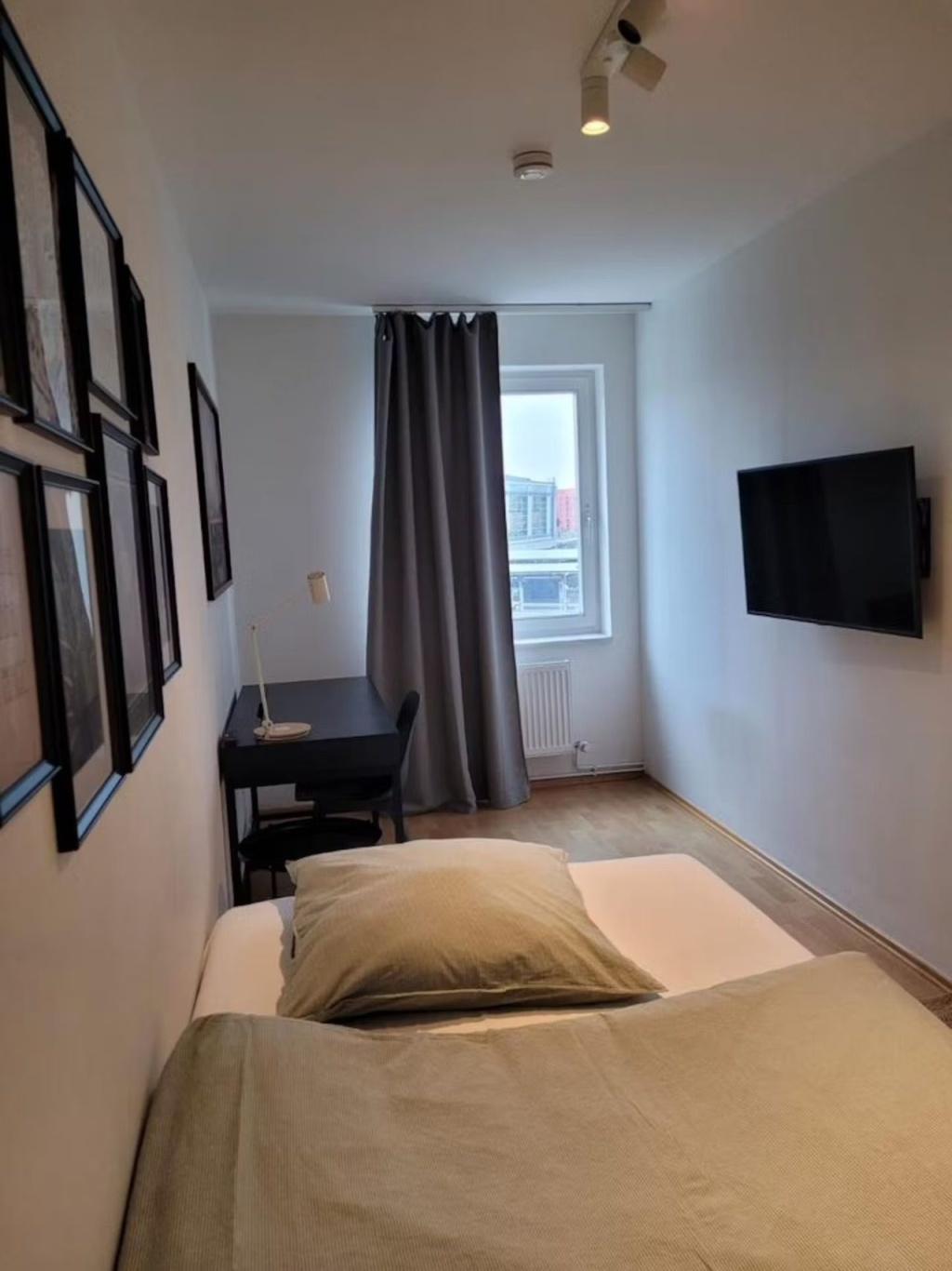 Stilvolles & wundervolles Apartment mitten in Friedrichshain – Sonntagstraße, 10245 Berlin Friedrichshain – Vorschaubild 3