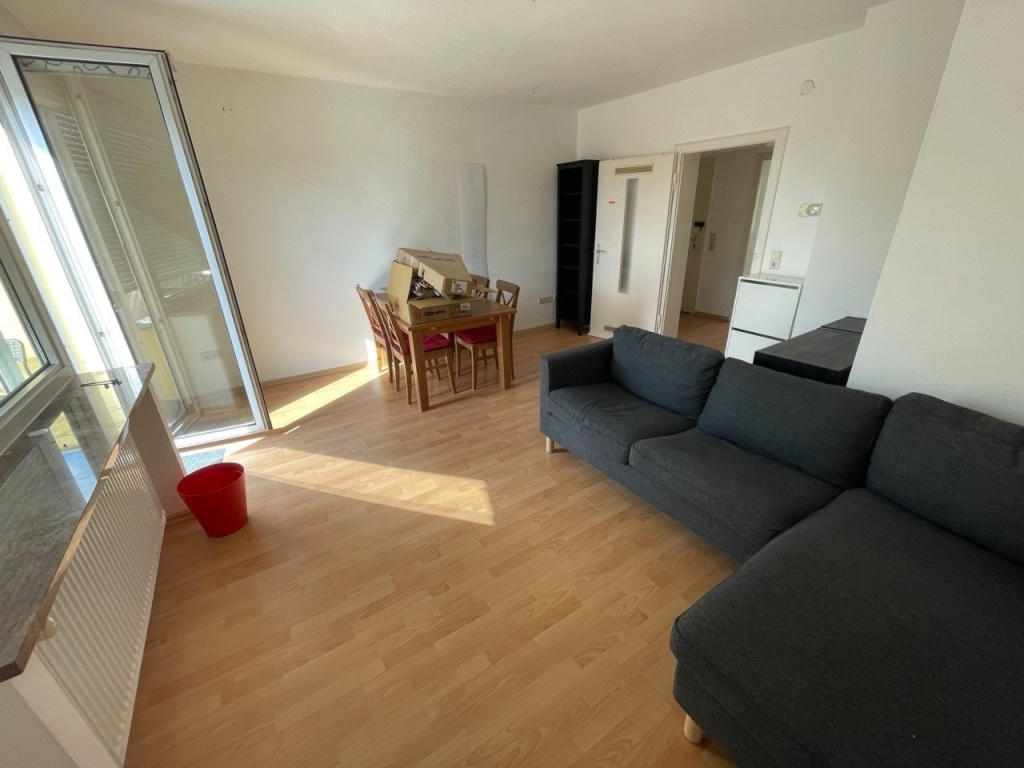 Flat Barop Baroper Bahnhofstr. 11 - Zimmer 1